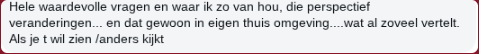 De Thuisreis review 5